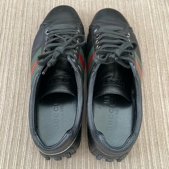 GUCCI sneakers - Picture 5 of 10